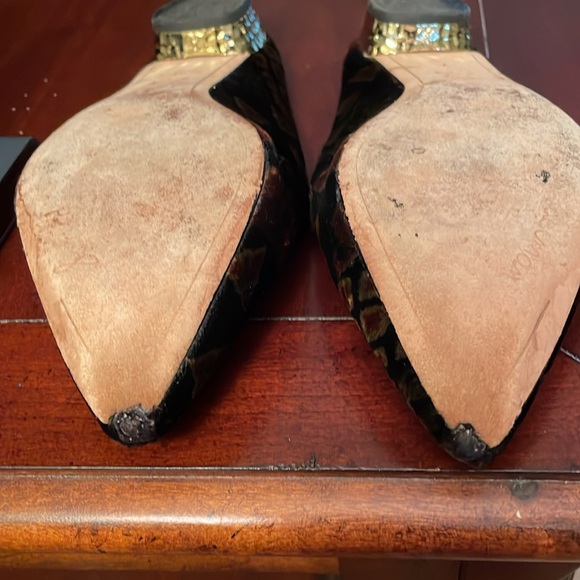 Sam Edelman Women’s Slides Size 7 - Picture 9 of 9